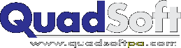 QuadSoft, Inc. -- Custom Software Development in Pennsylvania