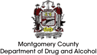 Montgomery County drug and alcohol